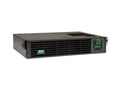 Eaton Tripp Lite SMART1000RM2UL SmartPro UPS, Lithium Battery Backup - 120V, 1kVA, 800W, Line Interactive, 2U, Sine Wave, LCD, 6 Outlets