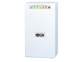 Eaton Tripp Lite SMART700HGL SmartPro 120V 700VA 450W Medical-Grade Line-Interactive Tower UPS with 4 Outlets, Full Isolation, USB