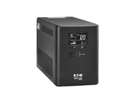 Eaton Tripp Lite SMART750LCDTNC 750VA 500W 120V Line-Interactive Cloud-Connected UPS w Remote Monitoring 10 NEMA 5-15R Outlet 5 Surge + 5