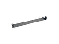 Eaton Tripp Lite SRCABLETRAY1U SmartRack 1U Horizontal Cable Management Tray