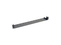 Eaton Tripp Lite SRCABLETRAY1U SmartRack 1U Horizontal Cable Management Tray