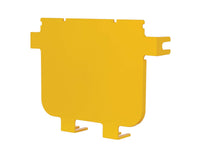 Eaton Tripp Lite SRFC5CAP Toolless End Cap for Fiber Routing System, 120 mm (5 in.)