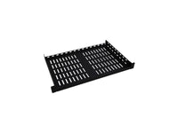 Eaton Tripp Lite SRSHELF2P1UTM SmartRack 1U Cantilever Toolless Mount Fixed Shelf (30 lbs / 13.6 kgs capacity; 12 in./305 mm Deep)