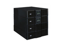 Eaton Tripp Lite SU16KRTHW SmartOnline 200-240V 16kVA 14.4kW Double-Conversion UPS, N+1, 12U, Network Card Slot, USB, DB9