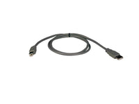 Eaton Tripp Lite U021-003 USB 2.0 A to B Cable (M/M), 3 ft. (0.91 m)