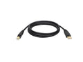 Eaton Tripp Lite U022-010 USB 2.0 A to B Cable (M/M) - 10 ft. (3.05 m)