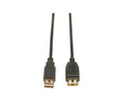 Eaton Tripp Lite U024-003 USB 2.0 Extension Cable (A M/F) 3 ft. (0.91 m)