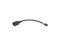 Eaton Tripp Lite U024-06N-IDC USB 2.0 A Female to USB Motherboard 4-PIN IDC Header Cable, 6-in. (15.24 cm)