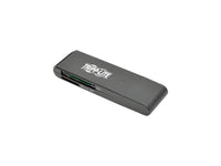 Eaton Tripp Lite U352-000-SD USB 3.0 SuperSpeed SD/Micro SD Memory Card Media Reader