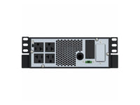 N1C 20-200200 HR-Series 2000VA Half Rack 120V UPS Mod