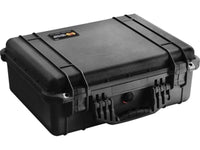 DSI 1520-000-130 Pelican 1520 Case - OD Green w/ foam