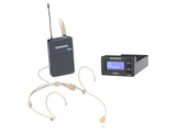 Samson SWMC88BDE5-D CR88a Headset Wireless Module (Band D)