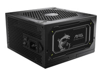 MSI MAGA750GLPCIE5II MAG A750GL PCIE5 II