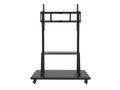 BenQ IT1002 IT1002 Rolling Stand for Interactive Displays up to 330 lb