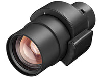 Panasonic ET-C1T800 3.30 6.60:1 zoom lens for REQ/REZ Sereis laser projectors