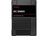 SanDisk 0TS2524 6.4TB NVMe U.2 SFF-15mm RI-3 DW/D 28% OP, SE, Micron Free, Generic