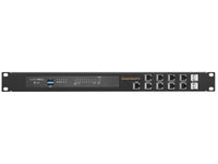 Rackmount.IT RM-SW-T12I Rackmount SonicWall TZ280 TZ380 W TZ480 TZ570 W TZ580 TZ670 TZ680