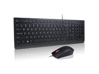 Lenovo 4X31R64413 KB MICE_BO Essencial WR KM FR CA 058 A1
