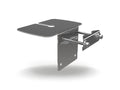 Panorama Antennas SAB-336 L G a X M4-7-42 Bracket (mild Steel) WALL / MAST MNT Sub-assy
