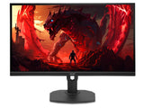 ACER XF243Y X1bmiiprx 24in. wide, IPS 1920 x 1080, 16 9, 2 x 2.0W integrated speakers UM.QX1AA.103