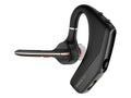 Poly AJ8V4AA Voyager Legend 50-M Headset UC - Wireless-Bluetooth - In-ear - Mono - Microphone bandwidth: 100 Hz to 8 kHz - Speaker bandwidth: 100 Hz to 20 kHz - Black - Poly two-year limited warranty