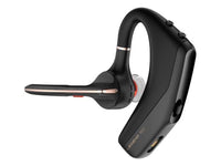 Poly AJ8V4AA Voyager Legend 50-M Headset UC - Wireless-Bluetooth - In-ear - Mono - Microphone bandwidth: 100 Hz to 8 kHz
