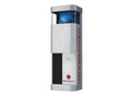 Talkaphone ETP-WM-OP2-BL ETP-WM Series Wall Mount with integrated LED blue light, LED panel light