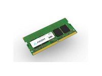 Axiom AXG1018100481/2 32GB DDR4-3200 SODIMM Kit TAA Comp