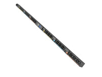 Eaton EVMOGU23X Metered Outlet Rack PDU G4 0U 41U universal input 5-23kW 16-55A 200-415V 42 outlets (24)C13 (18)C39