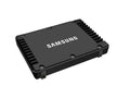 Lenovo 4XB7A93102 ThinkSystem 3.5IN U.2 PM9D5a 1.6TB Mixed Use NVMe PCIe 5.0 x4 HS SSD - Based on Samsung TLC flash technology; Supports Self-Monitoring, Analysis and Reporting Technology (S.M.A.R.T)