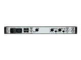 Shure AD4DUSTA=-B AD4D DUAL-CHANNEL Digital Wireless Receiver - AD Dual Ch Rx 606-810 Mhz TAA