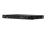 Shure AD4DUSTA=-B AD4D DUAL-CHANNEL Digital Wireless Receiver - AD Dual Ch Rx 606-810 Mhz TAA
