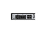 Shure AD4QUSTA=-B The AD4Q Axient Digital four-channel wireless receiver sets a new standard in transparent digital audio and maximum spectral efficiency.
