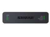 Shure ANI4IN-BLOCK-TA 4CH MIC/LINE IN-DNTE+LGC,1/3RU,BLOCK TAA