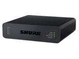 Shure ANI4IN-BLOCK-TA 4CH MIC/LINE IN-DNTE+LGC,1/3RU,BLOCK TAA