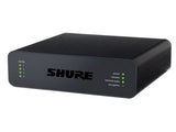 Shure ANI4OUT-XLR-TA 4CH MIC/LINE OUT-DNTE,1/3RU,XLR TAA