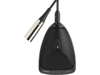 Shure MX393/S-TA Microphone TAA