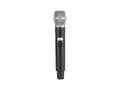 Shure ULXD2TA/SM86=-V50 ULXD2 Wireless Handheld W/SM86 Head TAA