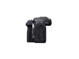 Canon 5137C098 EOS R7 Mirrorless Camera with Cropping Guide Firmware