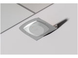 Oberon 1006-ANTMNT Right-Angle Wi-Fi Access Point Wall Bracket for Mounting Antennas