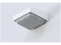 Oberon 1007-3100 Right-Angle Wi-Fi Access Point Wall Bracket, Spring-Attached GE HealthCare ApexPro FH Access Point Trim