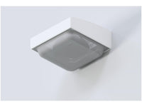 Oberon 1007-MIST43 Locking Right-Angle Wall Mount with Interchangeable Trim for Juniper AP43 Wi-Fi Access Points