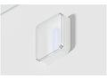 Oberon 1014-IND-C 13.4IN (340 mm) Hi-Bar Indoor Plastic Wi-Fi Access Point Enclosure with Translucent Screw-on Cover