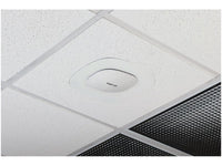 Oberon 1039-COAP9130 Steel Recessed Suspended Ceiling Access Point Installation Kit, Panel Bridge with Cisco 9130 Access Point Trim