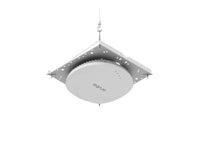 Oberon 1312-AM4 M-Frame Universal Wi-Fi Access Point Mount with Two Directional, Patch Antenna Mounts on Articulating Arms