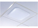 Oberon 37-144X-CW9172 Spring-Attached Retrofit Trim for Oberon Model 1440, 1442, 1443, & 1444 Series Products, Cisco Wireless 9172 Access Points