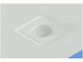 Oberon 38-1075-COAP9130 Retrofit Door for Model 1075 Ceiling Enclosures, Cisco 9130 Access Point