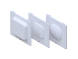 Oberon 38-47-COAP9136 Retrofit Door for Model 1047 Ceiling Enclosure, Cisco 9136 Access Point