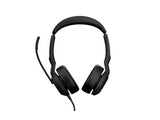 Jabra 25089-999-799 Evolve2 50, USB C/A MS Stereo