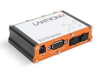 Lantronix E214G002S Router - E214 - Wireless - RS232, 10/100Base-Ethernet - MIPS32 24KEc CPU - 128MB RAM - 32MB Flash - Power Supply - 8-32VDC - One Year Limited Warranty